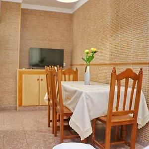 Violeta Apartamento Conil De La Frontera
