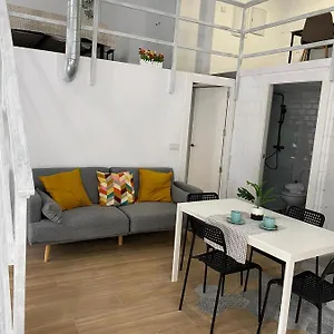 Loft Manuel De Falla Apartamento Maracena