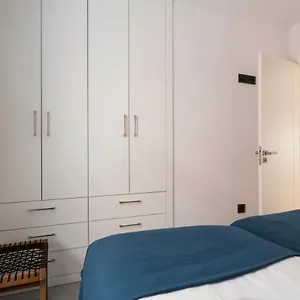 Bajeles Urban Apartamento Sevilla