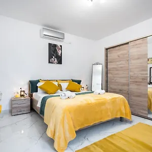 Monza Apartment-ultracentral Apartamento