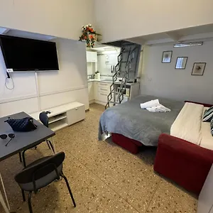 Priscilla's Apartamento Roma