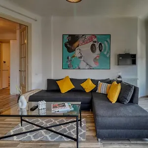 Charm Apartamento