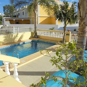 Aquaria Villa Fuseta